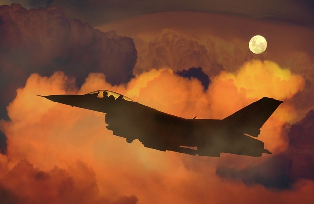 lege bolojan semneaza ca armata sa aiba permisiunea de a distruge cu armament dronele care intra ilegal in spatiul aerian al romaniei 682b00656016a