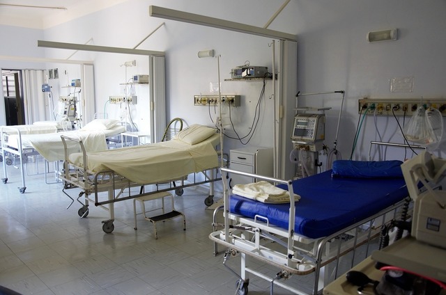 lege sectoarele capitalei si alte primarii care nu administreaza spitale vor putea contribui la finantarea altora 6825c6072d739