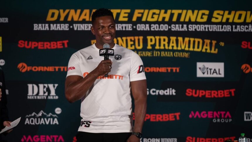 legendarul remy bonjasky se intoarce la baia mare saptamana viitoare 68355590f2826