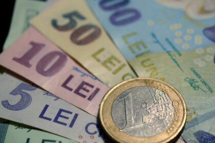 leul inregistreaza o usoara apreciere fata de euro cursul valutar anuntat de bnr 681e021a10771