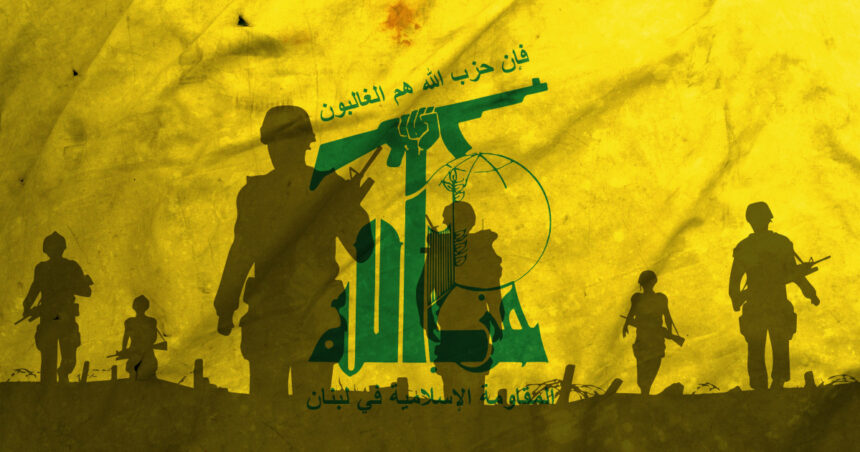 libanul se ocupa de dezarmarea miscarii hezbollah in sudul tarii cu ajutorul serviciilor de spionaj israeliene wsj 68397ebe2dc6b