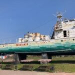 licitatia pentru casarea vaporaselor din constanta va fi reluata 68140b2b79a9f