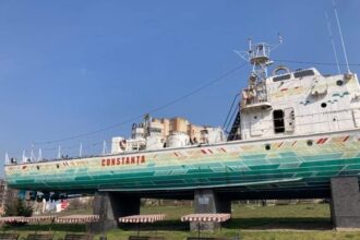 licitatia pentru casarea vaporaselor din constanta va fi reluata 68140b2b79a9f