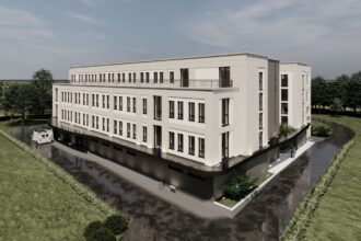 licitatia pentru construirea viitorului spital de cardiologie si oncologie contestata din nou 681d21c8e4184