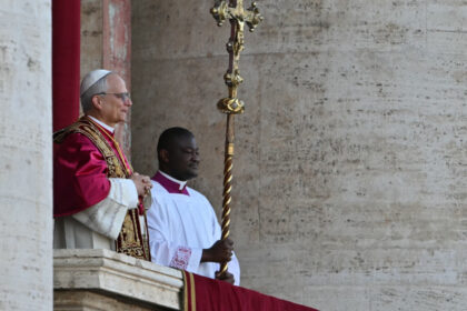 lideri din intreaga lume il felicita pe noul suveran pontif papa leon al xiv lea ce mesaje au transmis putin si zelenski 681d0de759122
