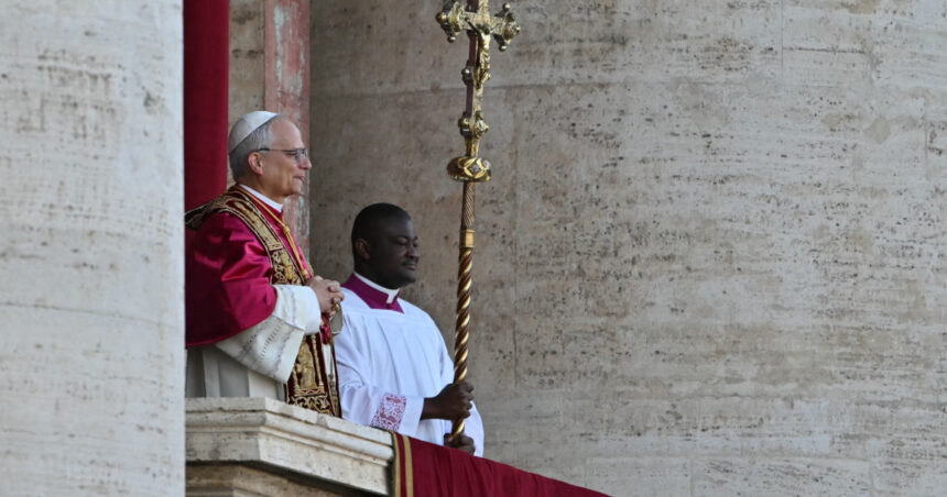 lideri din intreaga lume il felicita pe noul suveran pontif papa leon al xiv lea ce mesaje au transmis putin si zelenski 681d0de759122