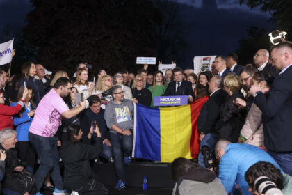 liderii lumii il felicita pe nicusor dan pentru victoria in alegeri 682a70b89945e