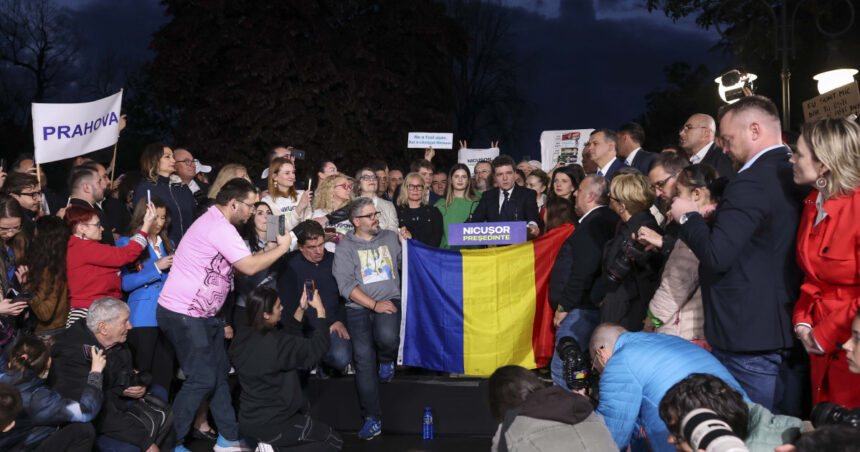 liderii lumii il felicita pe nicusor dan pentru victoria in alegeri 682a70b89945e