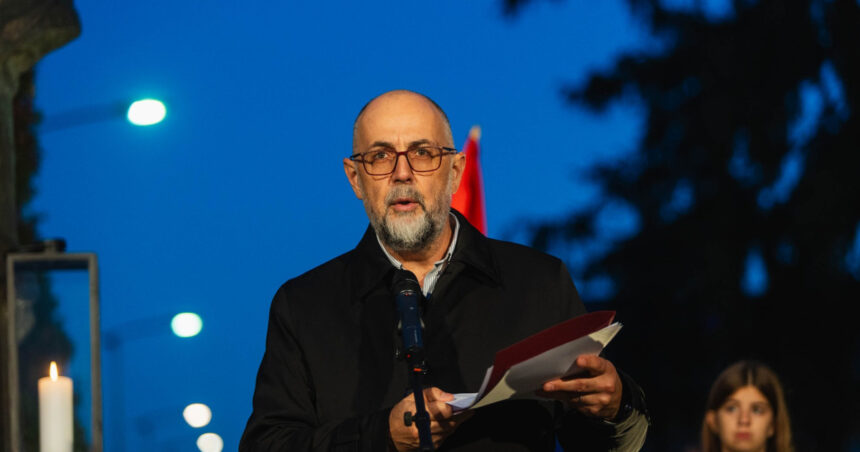 liderul udmr kelemen hunor indeamna la vot pentru nicusor dan simion este antimaghiar cu toata fiinta lui 6821ee86131a4