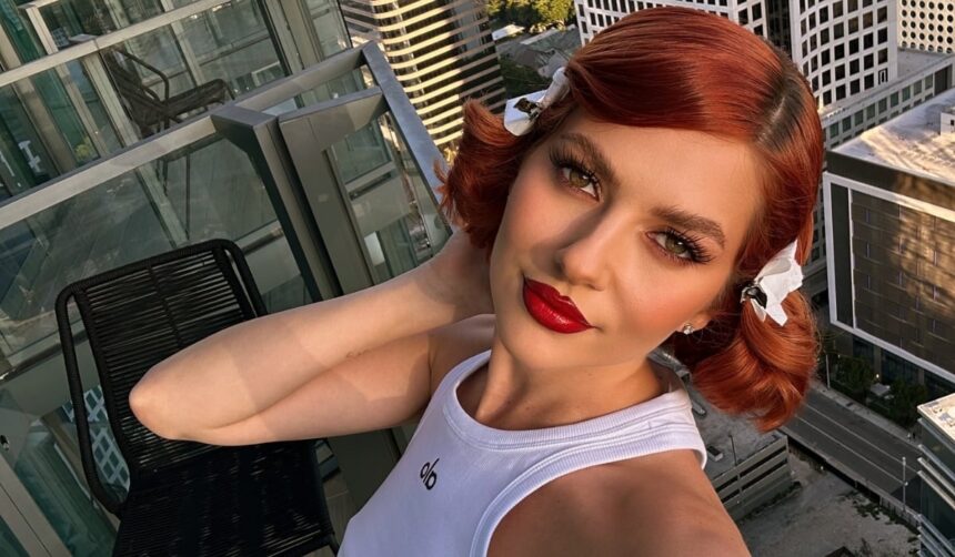 lidia buble are 32 de nepoti tati a zis ca vrea 100 si imi mai bate si mie apropoul anuntul facut de artista despre copil 6828929f7f1e4