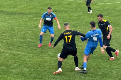liga a iv a se apropie tot mai mult de momentul decernarii titlului de campioana judeteana 68238e27d9b4b