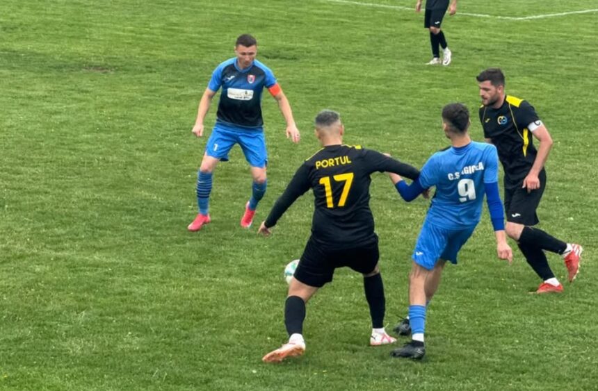 liga a iv a se apropie tot mai mult de momentul decernarii titlului de campioana judeteana 68238e27d9b4b