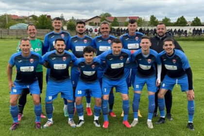 liga a iv a tot mai aproape de decernarea titlului de campioana judeteana 6829d131ac65c