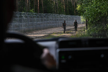 lituania acuza belarus de atac hibrid cu migranti si cere despagubiri uriase la haga polonia ia in calcul un proces similar 6837053d6a9a2