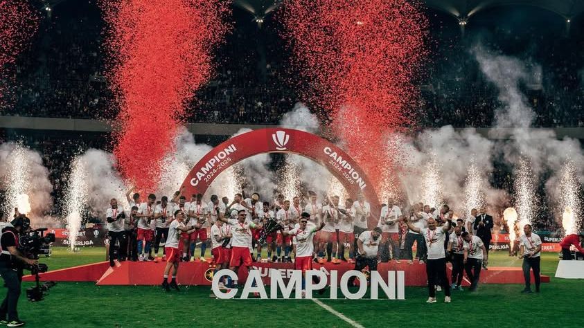 live blog fiesta ros albastra fcsb a primit trofeul si porneste spre piata constitutiei 6828fb8dda416