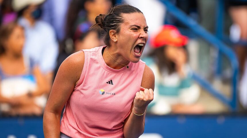 live blog gabriela ruse paula badosa se joaca acum in turul doi la roland garros ruse a mai invins o pe iberica 68386ebd4b5a1