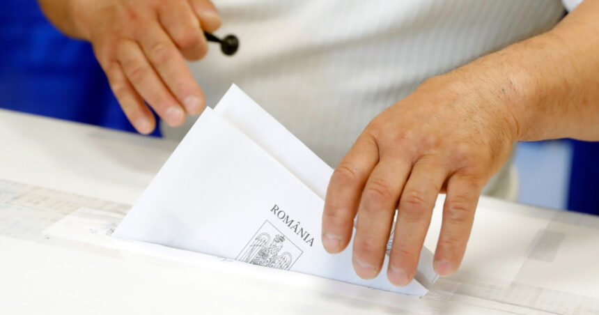 live text alegeri prezidentiale 2025 turul 2 ziua decisiva romania isi alege presedintele si isi decide viitorul prezenta la vot pana acum 68296798d99a9