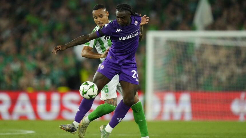 live text chelsea djurgarden 1 0 avem prelungiri in fiorentina betis sevilla 2 1 finala conference league se decide acum 681d1deeb6eac