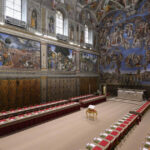 live text conclavul pentru alegerea noului papa incepe astazi 133 de cardinali inchisi in capela sixtina corespondenta digi24 de la vatican 681b14bb2b2fe
