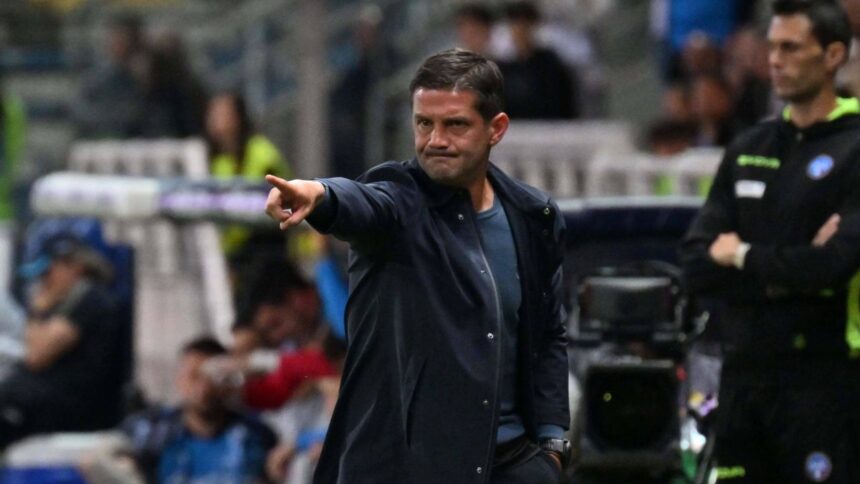 live text cristi chivu la cel mai important meci al carierei atalanta parma pentru mentinerea in serie a de la 2145 i calculele salvarii 683353eab9806