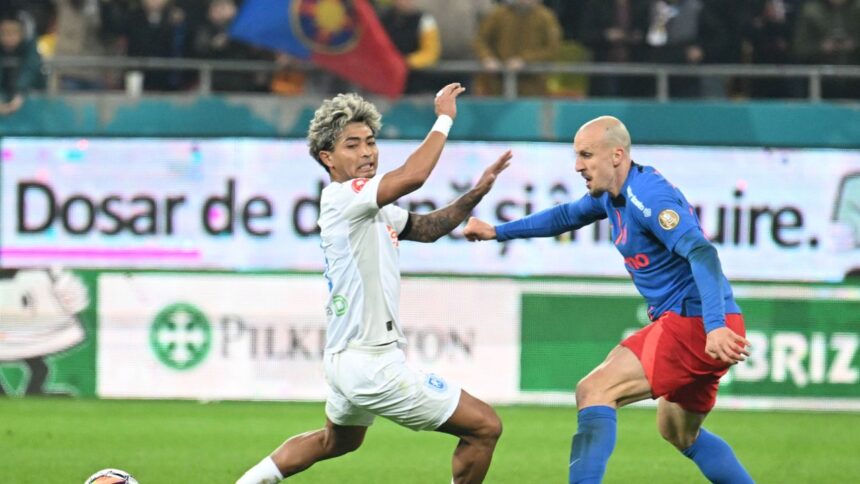 live text fcsb universitatea craiova meciul sarbatoare pentru campioana de la ora 2000 682823d386f09