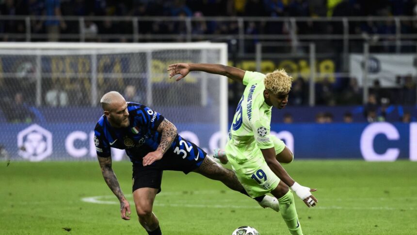 live text inter milano fc barcelona 4 3 italienii merg in finala champions league dupa o dubla nebuna cu 7 6 la general 681a884c20ede