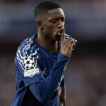live text psg arsenal pentru finala champions league de la 2200 cu sau fara golgheterul ousmane dembele pe parc des princes 681b534ca5a48