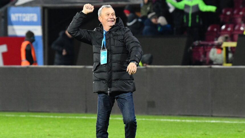 live text uta arad gloria buzau de la ora 1400 capitolul la care echipa lui mircea rednic este prima in campionat 68282739b8ee1