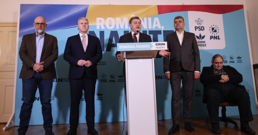 live text viitorul coalitiei nesigur marcel ciolacu asteptat sa demisioneze numele vehiculate pentru functia de premier interimar 6818afac06a30