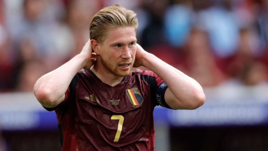 lovitura de proportii in mls echipa favorita sa l transfere pe kevin de bruyne dupa despartirea de manchester city 681470699200d
