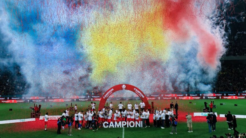lpf a anuntat echipa sezonului 2024 2025 fcsb a dat sase jucatori cine este antrenorul anului 683af0d54da23