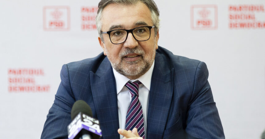 lucian romascanu eu imi doresc foarte tare ca nicusor dan sa ramana la bucuresti sa il avem pe crin antonescu in turul 2 6817e3dd225fe