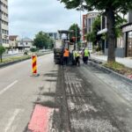 lucrari de asfaltare pe bulevardul mamaia din constanta traficul rutier deviat pe strada ion ratiu 68392f6f3b25f
