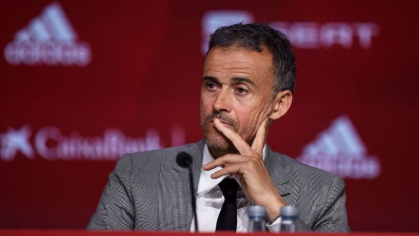 luis enrique cuvinte mare despre starul lui psg inainte de finala ucl cu inter e de balonul de aur 683a91d8d0617