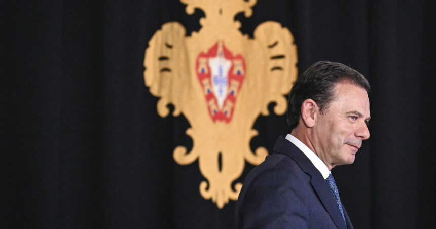 luis montenegro desemnat din nou prim ministru al portugaliei in urma alegerilor din 18 mai 6838bd85ddc0b