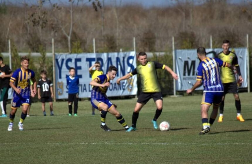 lupta de la distanta pentru pozitia secunda in etapa a 30 a din liga a iv a 6827118e5c985