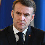 macron pune presiune pe trump privind noi sanctiuni care sa vizeze rusia un test al credibilitatii americanilor 683991ff85713