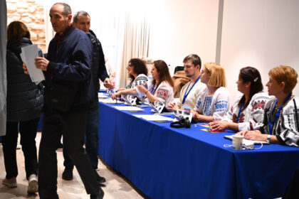 mae a anuntat incheierea votului in strainatate procesul electoral s a derulat in conditii bune 682a419ca9478