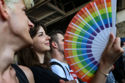 mai mult de jumatate dintre tarile ue cer ungariei sa revizuiasca legea privind interzicerea marsurilor pride 683594349c661