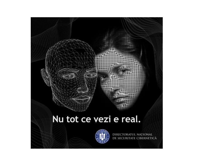 mai si dnsc trag un semnal de alarma care sunt semnele ca un material ar putea fi deepfake 6832fb5cdbe01