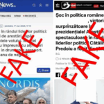 mai trage un semnal de alarma clipuri false distribuite pe tiktok il prezinta pe unul dintre candidati drept castigator al alegerilor prezidentiale 6829bf4c2daad
