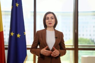 maia sandu il sustine pe nicusor dan facem ce trebuie pentru romania si pentru republica moldova video 68238e0d3def8