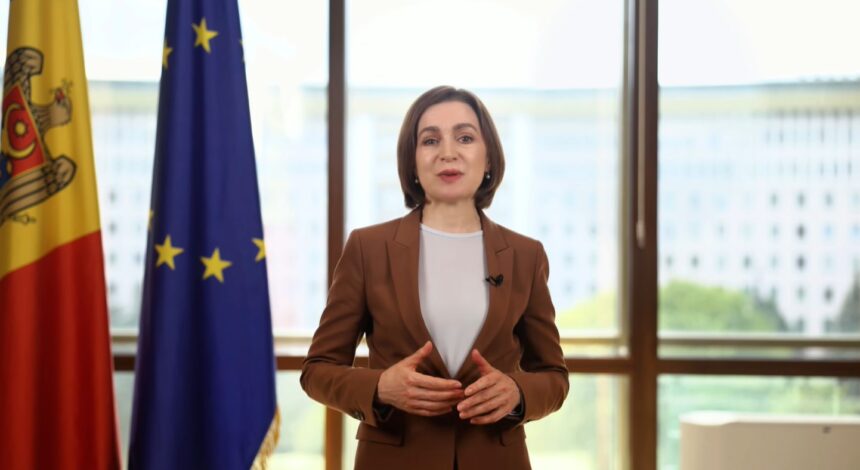 maia sandu il sustine pe nicusor dan facem ce trebuie pentru romania si pentru republica moldova video 68238e0d3def8