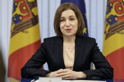 maia sandu l a felicitat pe nicusor dan dupa investire mesajul transmis de presedinta republicii moldova 6835990a6f36d