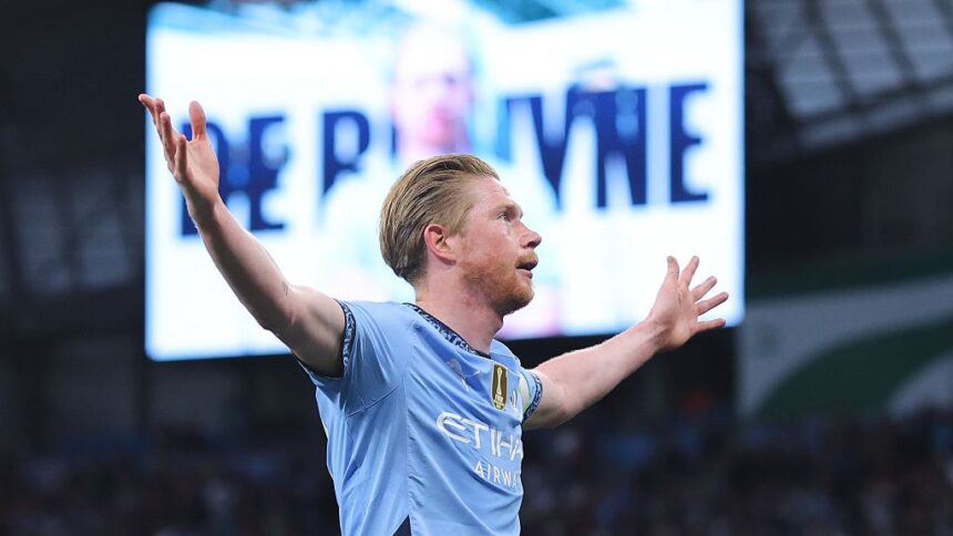 mamma mia napoli il deturneaza pe de bruyne din drumul catre liverpool si mls 681c8079af402