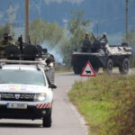 mapn anunta mai multe deplasari de trupe si convoaie militare spre poligonul babadag in contextul unui exercitiu militar 682b44e4448f1