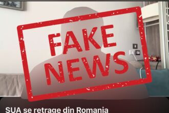 mapn avertizeaza asupra unor noi dezinformari si informatii false pe subiecte de securitate si aparare distribuite in mediul online 68337f164c4c9
