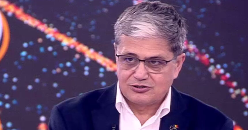 marcel bolos romania nu trebuie sa confunde autonomia cu izolarea tinerii nu vor granite inchise si frici invelite in tricolor 681f890198932