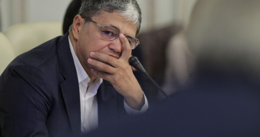 marcel bolos sustine ca este esential ca renegocierea pnrr sa se incheie pana la finalul lunii mai 682243134c69b