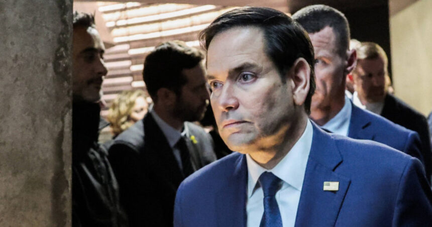 marco rubio un acord de pace intre ucraina si rusia este inca departe trump va trebui sa ia o decizie 68145b90d25be